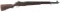 US SPRINGFIELD M1 GARAND .30-06 CALIBER RIFLE