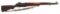 US SPRINGFIELD M1 GARAND .30-06 CALIBER RIFLE