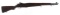 US SPRINGFIELD M1 GARAND RIFLE