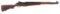 CMP US SPRINGFIELD ARMORY M1A .30-06 CALIBER RIFLE