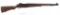 US WINCHESTER MODEL M1 GARAND .30 CALIBER RIFLE