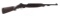 WWII US INLAND DIV MODEL M1 .30 CALIBER CARBINE