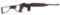 US INLAND DIV M1A1 .30 CAL FOLDING STOCK CARBINE