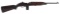 WWII US NATIONAL POSTAL METER M1 .30 CAL CARBINE