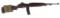 WWII US NATIONAL POSTAL METER M1 .30 CAL CARBINE