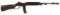 WWII US INLAND DIV MODEL M1 .30 CALIBER CARBINE