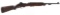WWII US NATIONAL POSTAL METER M1 .30 CAL CARBINE