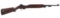 WWII US NATIONAL POSTAL METER M1 .30 CAL CARBINE