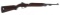 WWII US SAGINAW MODEL M1 .30 CALIBER CARBINE