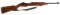 WWII US WINCHESTER MODEL M1 .30 CALIBER CARBINE
