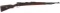 WWII GERMAN BRUENN dot CODE MODEL 98 7.92mm RIFLE