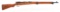 WWII JAPANESE NAGOYA TYPE 99 7.7mm ARISAKA RIFLE