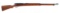 WWII JAPANESE KOKURA TYPE 38 6.5mm ARISAKA RIFLE
