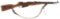 IZHEVSK MOSIN NAGANT M44 7.62mm CALIBER CARBINE