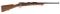 SPORTERIZED OVIEDO 7mm CAL SPANISH MAUSER CARBINE