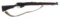 1916 WWI BRITISH ENFIELD ShtLE III* .303 CAL RIFLE