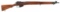 1954 BRITISH FAZAKERLEY No4 Mk1 .303 BRIT RIFLE