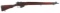 1943 BRITISH LONG BRANCH No 4 Mk 1 .303 CAL RIFLE