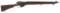 WWII BRITISH MALTBY No 4 MK 1 .303 CALIBER RIFLE