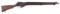 1942 BRITISH SAVAGE No4 Mk1 .303 CALIBER RIFLE
