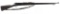 US SPRINGFIELD MODEL 1898 .30-40 CAL KRAG RIFLE