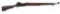 US EDDYSTONE MODEL 1917 .30-06 CALIBER RIFLE