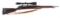 1944 US REMINGTON MODEL 03-A3 30-06 CAL RIFLE