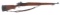 1944 US REMINGTON MODEL 03-A3 30-06 CAL RIFLE
