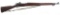 WWII US REMINGTON MODEL 03-A3 BOLT ACTION RIFLE