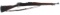 1944 US SPRINGFIELD MODEL 1903 30-06 CAL RIFLE