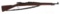 WWI US SPRINGFIELD MODEL1903 Mk I .30-06 CAL RIFLE