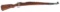 MITCHELL'S MAUSERS ZASTAVA MODEL 48A 7.92mm RIFLE