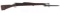 PARRIS-DUNN MARK 1 USN 1903 TRAINING RIFLE