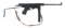 INERT VIGNERON MODEL M2 DISPLAY SUBMACHINE GUN