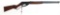 EARLY DAISY RED RYDER NO 111 MODEL 40 BB GUN