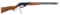 FIRST YEAR DAISY RED RYDER No 111 MODEL 40 BB GUN