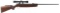 BEEMAN PRECISION MODEL R1 .177 CALIBER AIR RIFLE