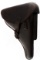 1940 CONTENACHE & SEIBOD LUGER PISTOL HOLSTER