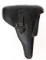 WWII GERMAN K. BOCKER CO LEATHER P38 HOLSTER