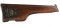 INGLIS BROWNING FN HI-POWER PISTOL HOLSTER STOCK