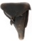 WWII GERMAN MOLL P08 PISTOL HOLSTER