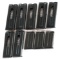 WEATHERBY Mk XXII MAGAZINES LOT OF 10