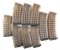 STEYR AUG WAFFLE PATTERN MAGAZINES LOT OF 9