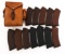 AK74 5.45x36mm CALIBER RIFLE MAGAZINE LOT OF 12