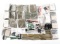 AR RIFLE MAGAZINE PARTS .223 CALIBER
