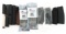 RIFLE AND PISTOL MAGAZINES LOT
