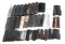 PISTOL GRIPS AND MAGAZINES LOT