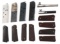 1911 .45 CALIBER PISTOL PARTS & MAGAZINES LOT