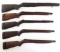 M1 CARBINE AND M1A RIFLE STOCKS