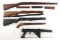 RIFLE STOCKS LOT OF 5